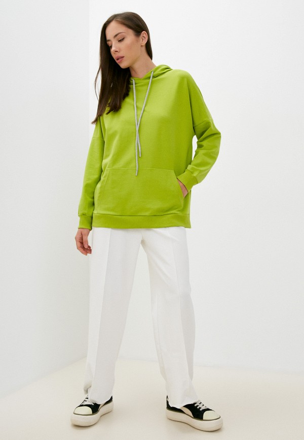 фото Худи blacksi