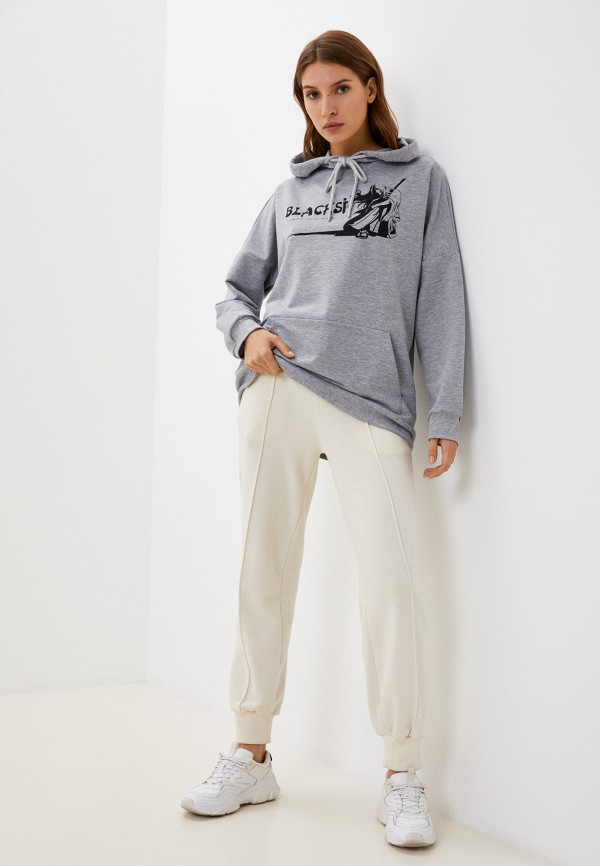 фото Худи blacksi