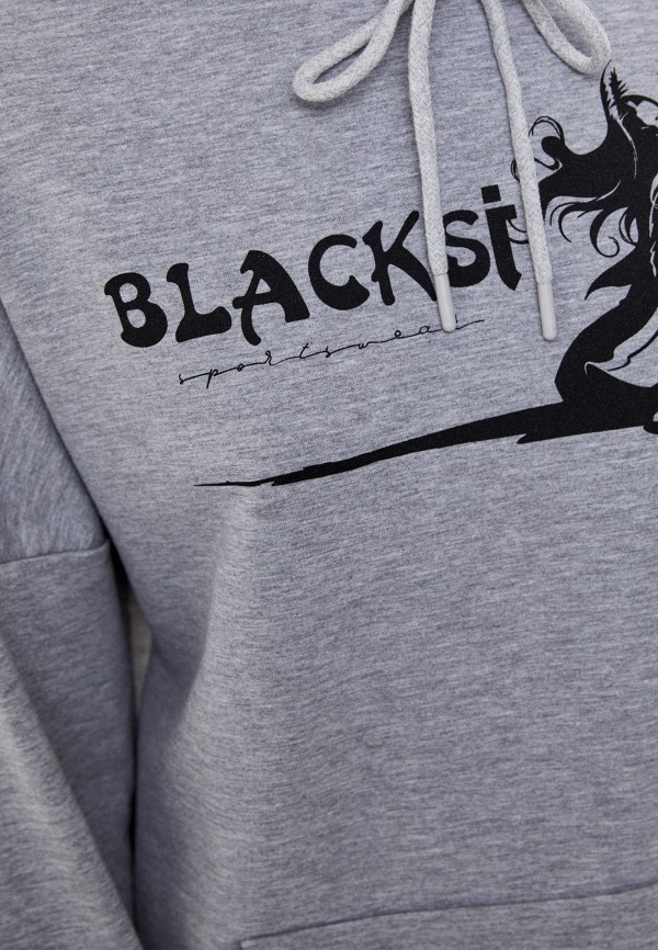 фото Худи blacksi