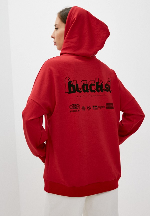 Худи  Blacksi