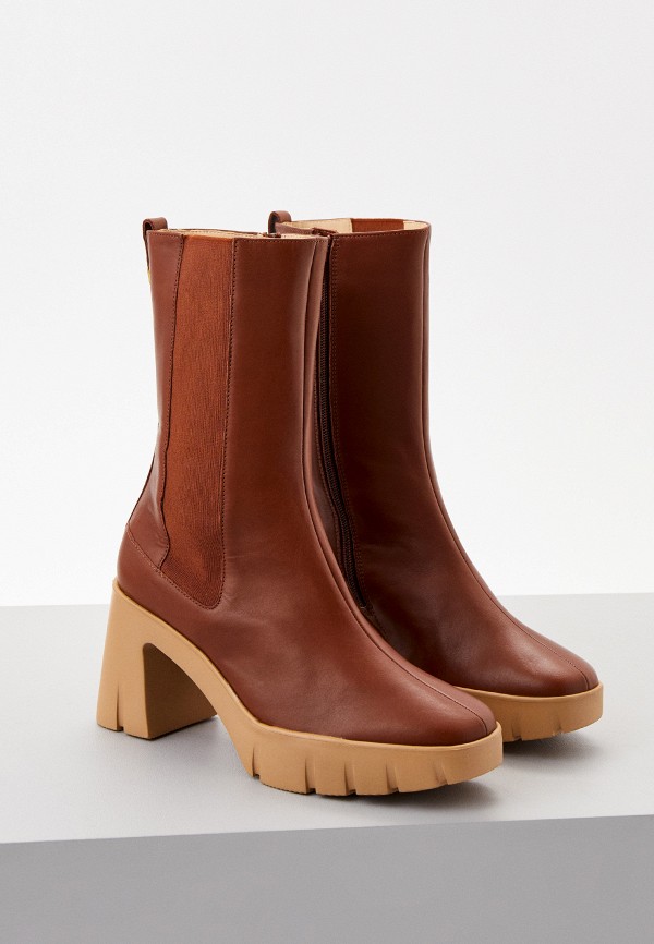 фото Полусапоги högl