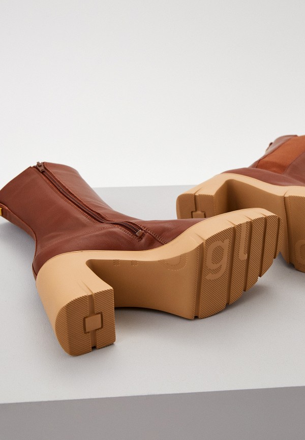 фото Полусапоги högl