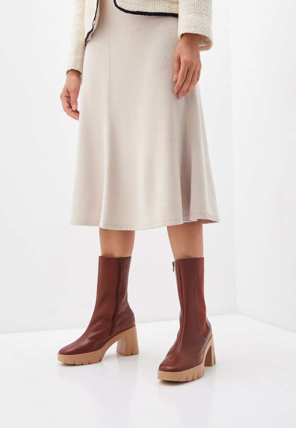 фото Полусапоги högl