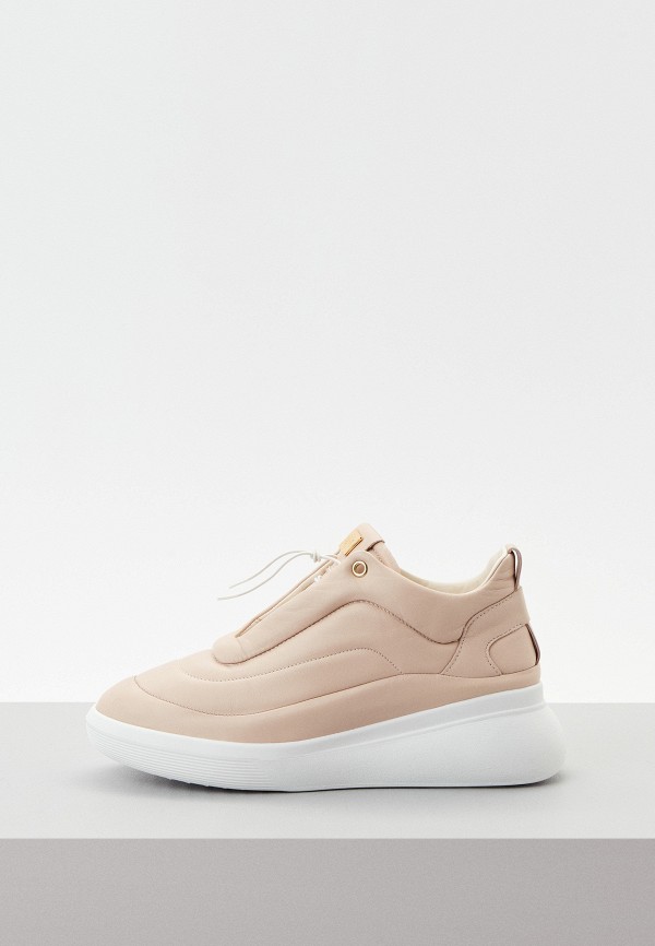 фото Кроссовки högl