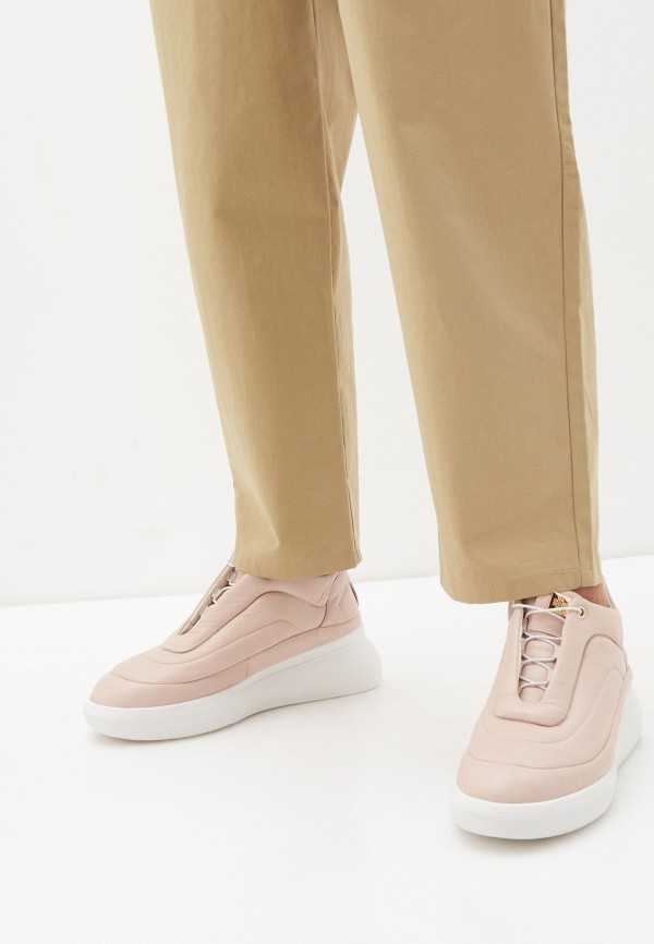 фото Кроссовки högl