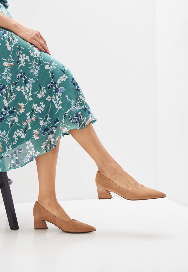 фото Туфли högl