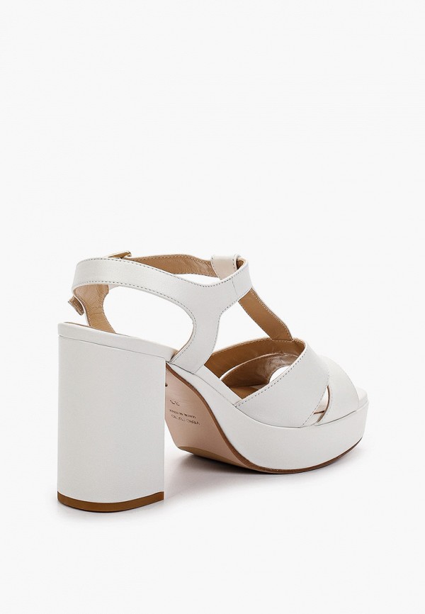 фото Босоножки giorgio fabiani