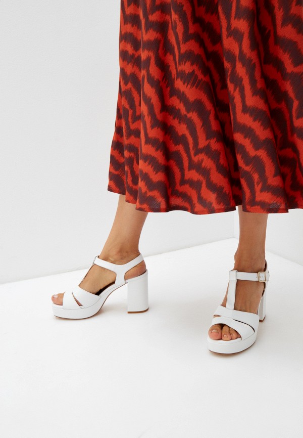 фото Босоножки giorgio fabiani