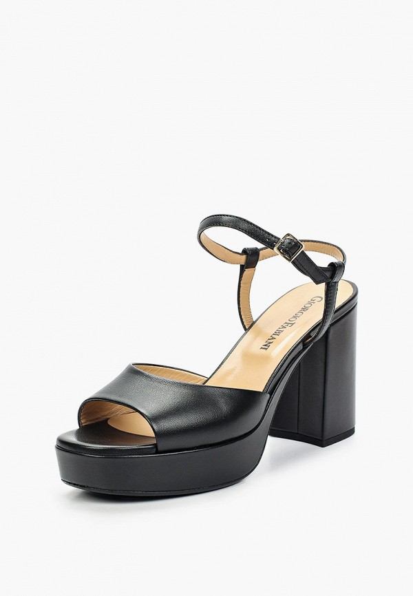 фото Босоножки giorgio fabiani