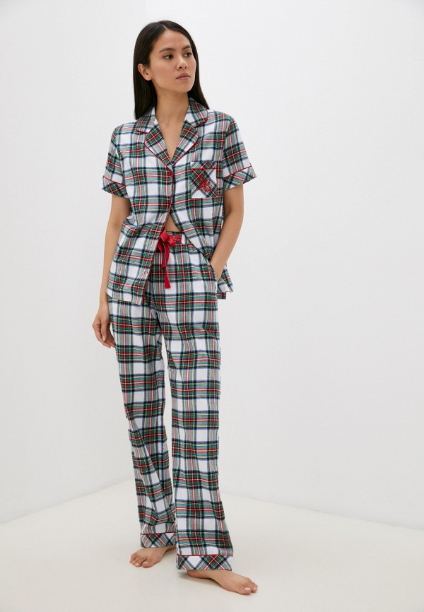 фото Брюки домашние mia cara