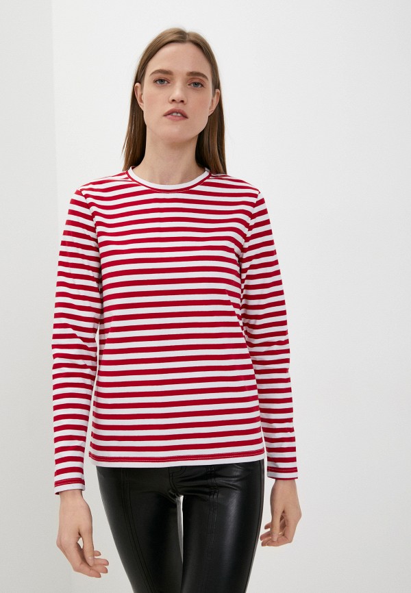 Лонгслив Materia