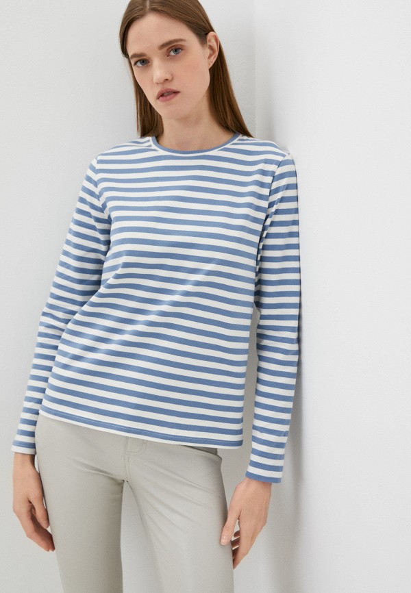 Лонгслив Materia