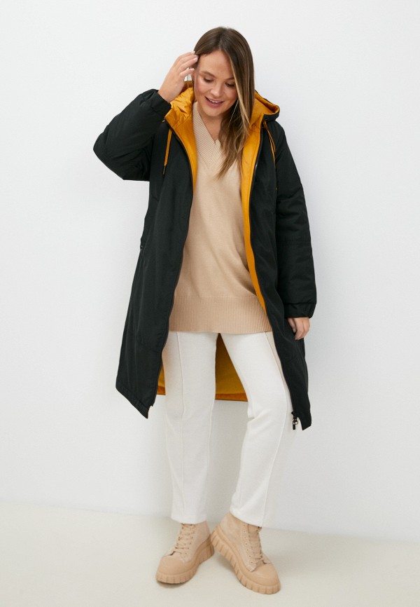 фото Куртка утепленная wiko