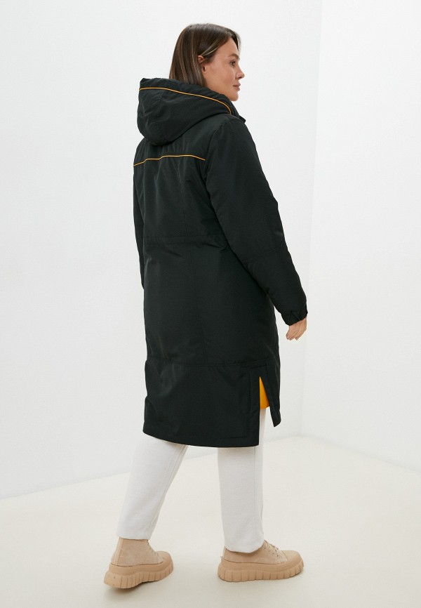 фото Куртка утепленная wiko