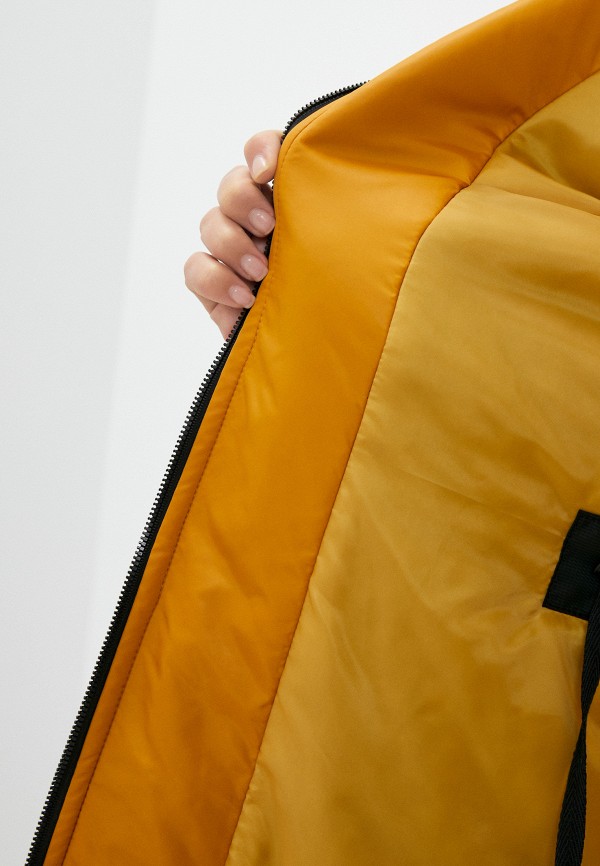 фото Куртка утепленная wiko