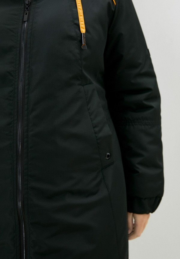 фото Куртка утепленная wiko