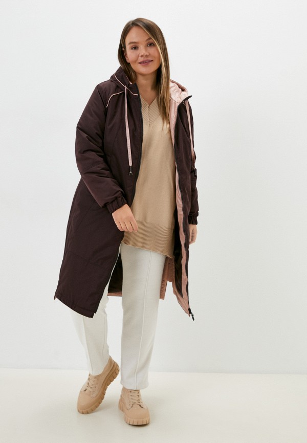 фото Куртка утепленная wiko