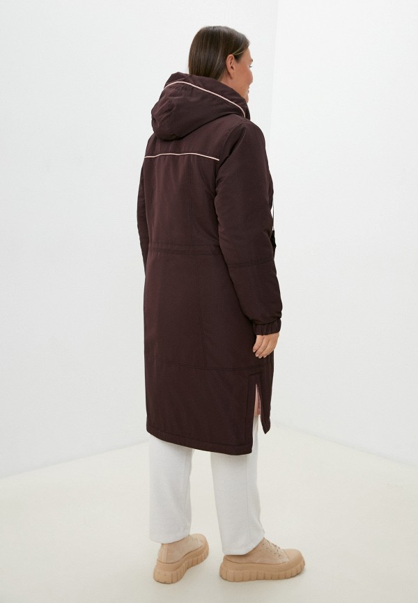 фото Куртка утепленная wiko