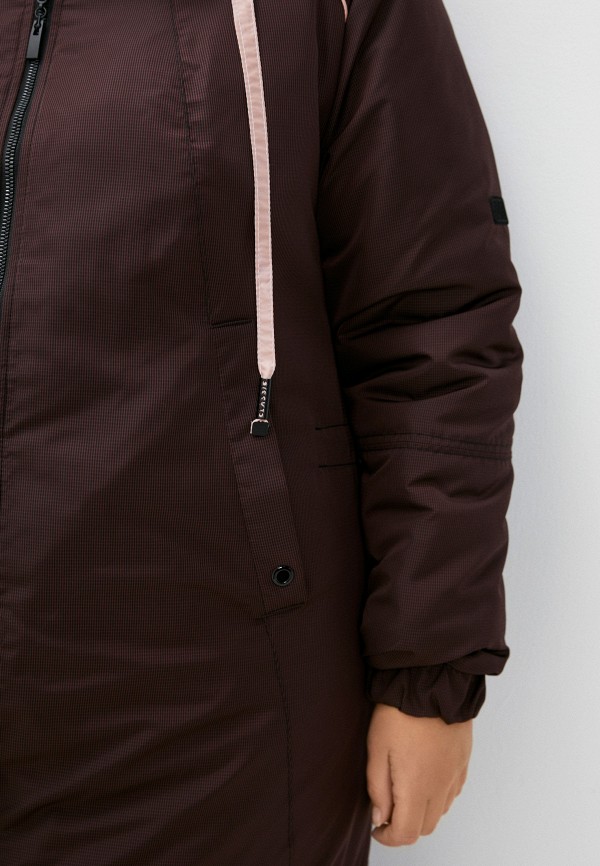 фото Куртка утепленная wiko