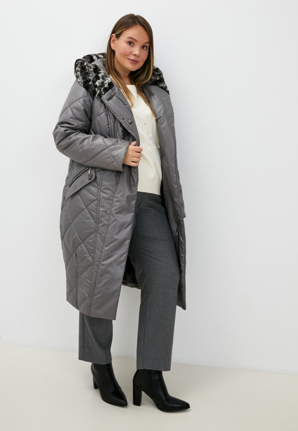 фото Куртка утепленная wiko