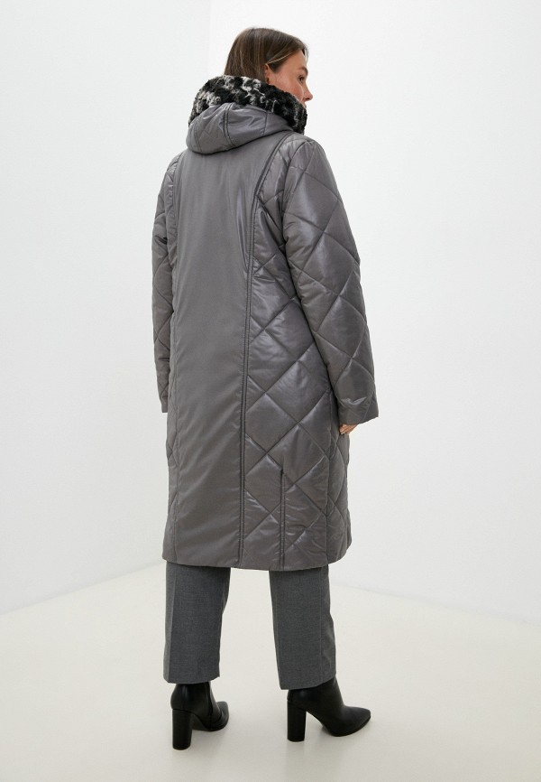 фото Куртка утепленная wiko