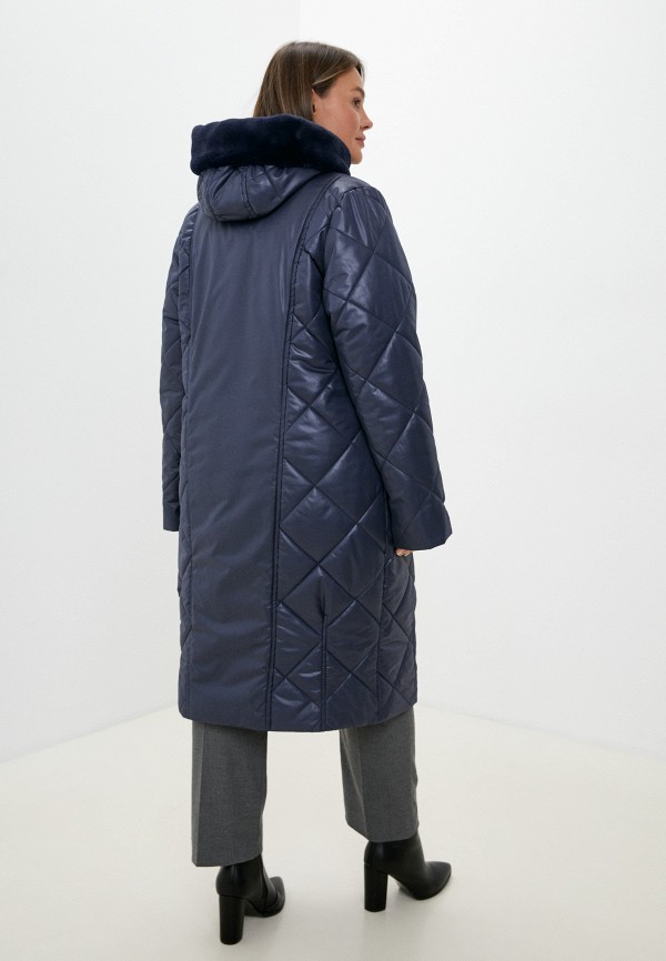 фото Куртка утепленная wiko