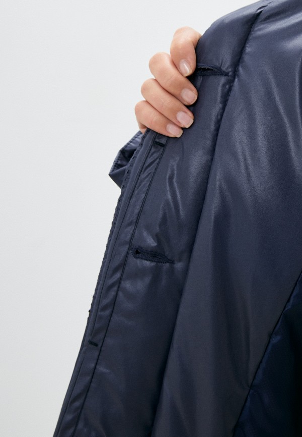 фото Куртка утепленная wiko