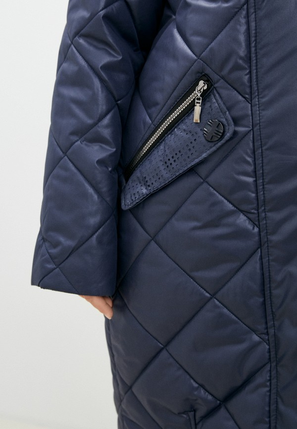 фото Куртка утепленная wiko