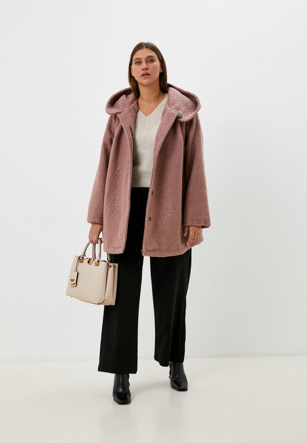 фото Полупальто masteritsa new classic