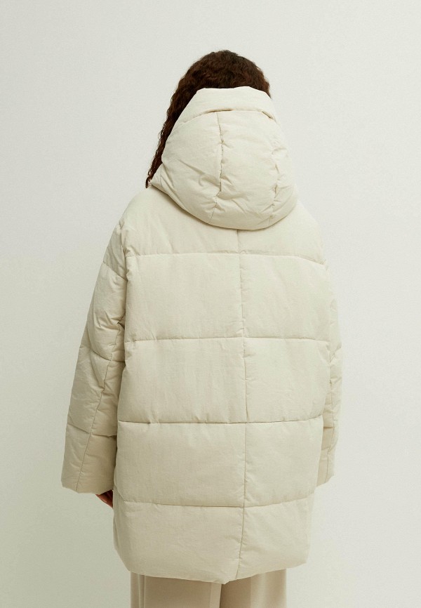 фото Куртка утепленная zarina