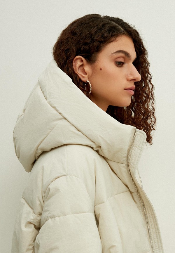 фото Куртка утепленная zarina