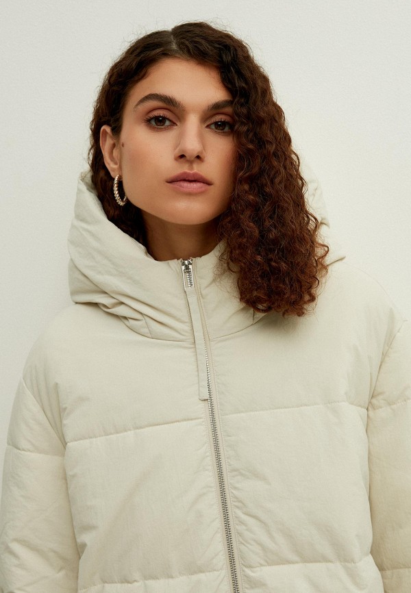 фото Куртка утепленная zarina