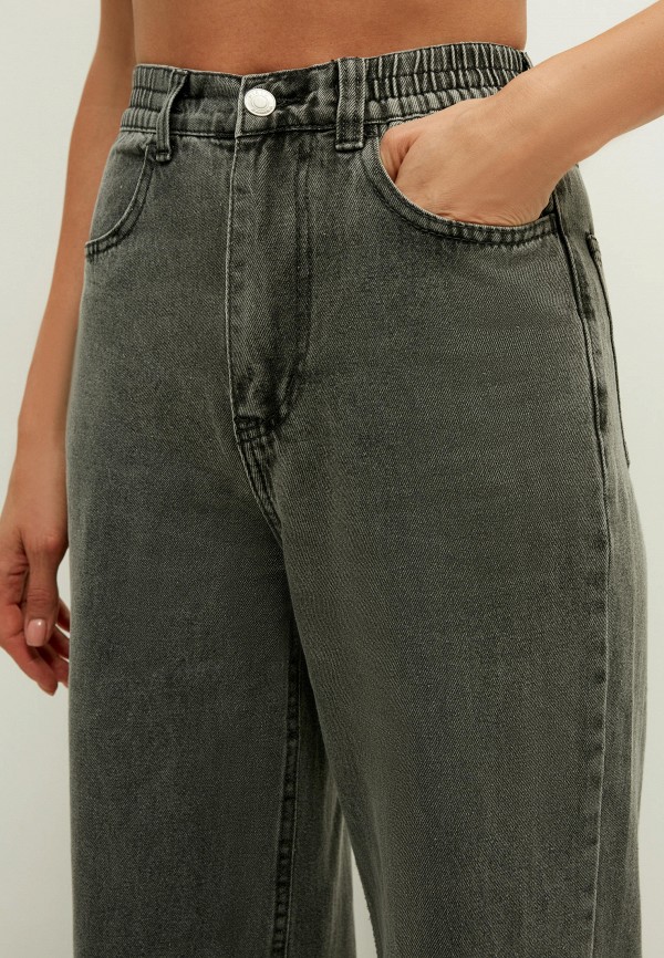 фото Джинсы zarina