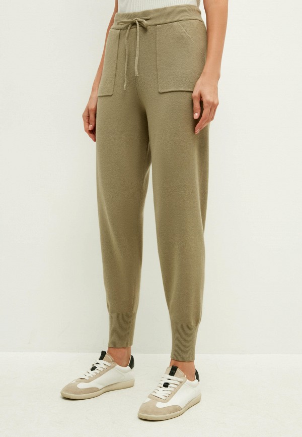 

Брюки Zarina, Хаки