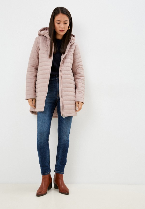 фото Куртка утепленная baon