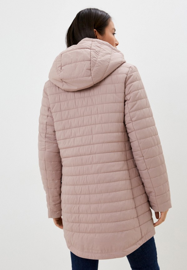 фото Куртка утепленная baon