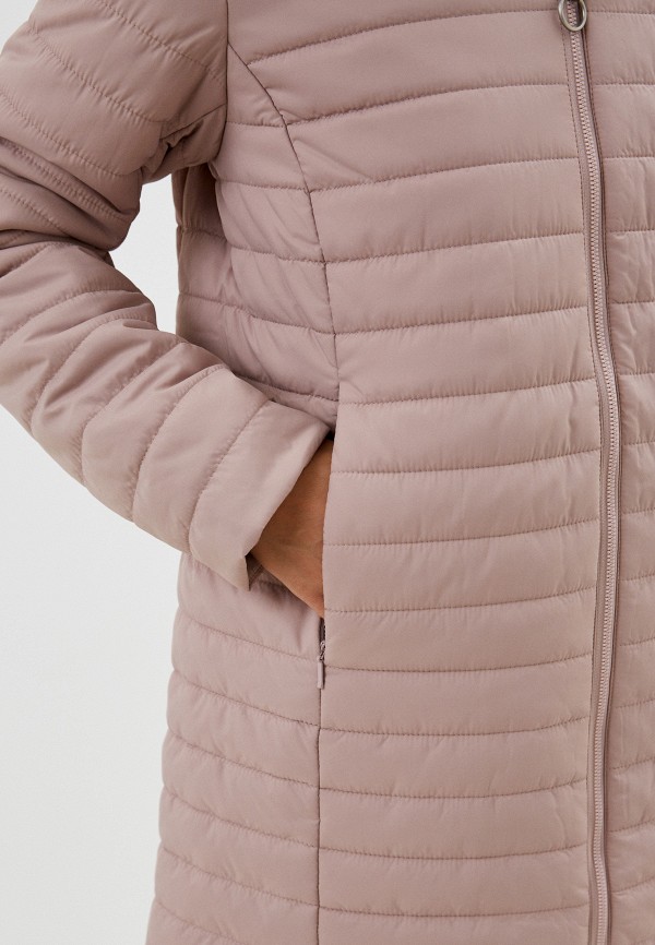 фото Куртка утепленная baon