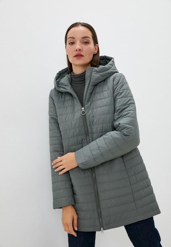 фото Куртка утепленная baon