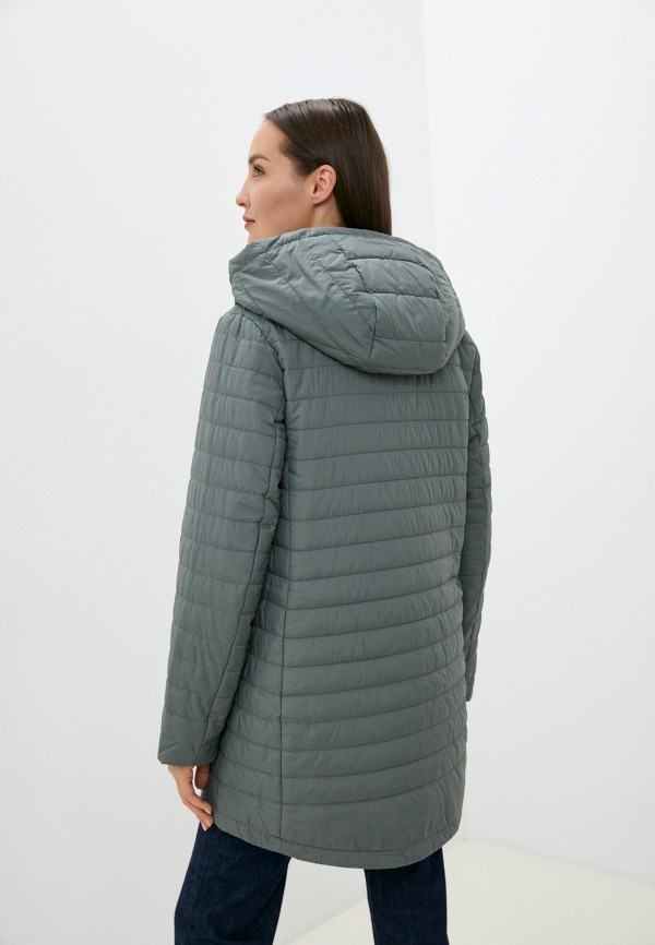 фото Куртка утепленная baon