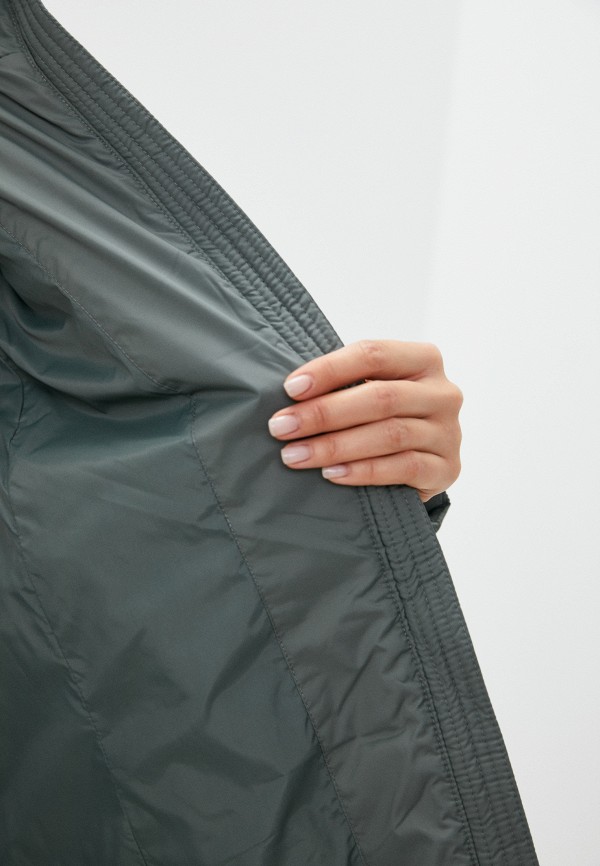 фото Куртка утепленная baon