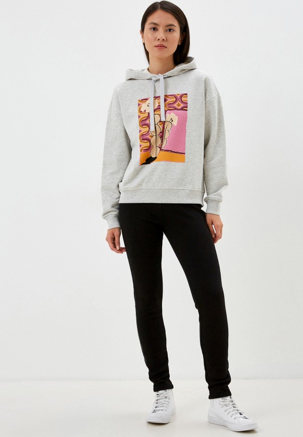 фото Брюки спортивные baon