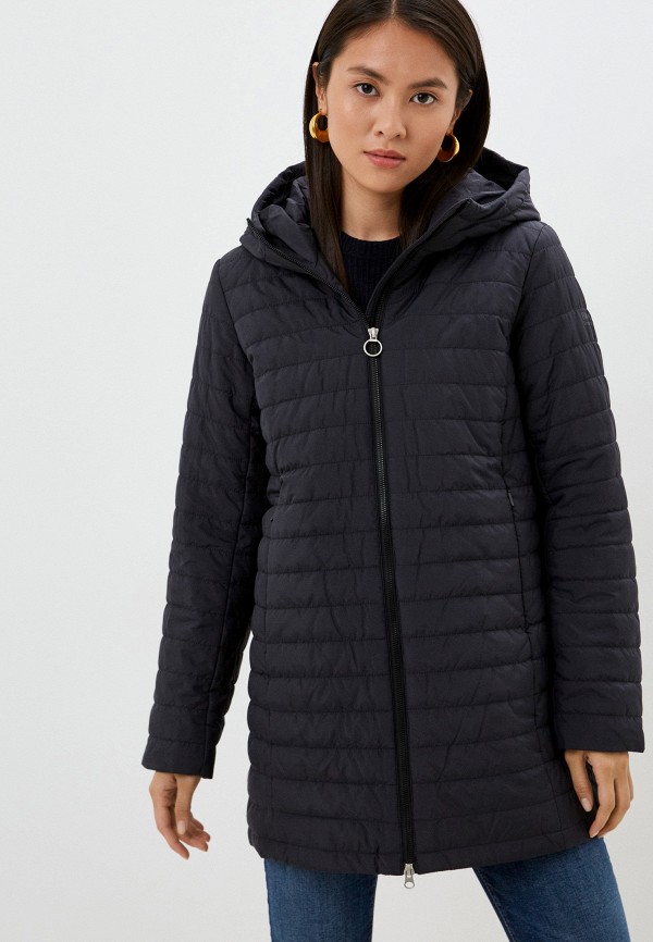 фото Куртка утепленная baon