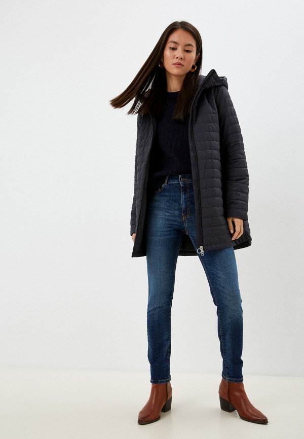 фото Куртка утепленная baon