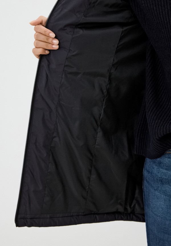 фото Куртка утепленная baon