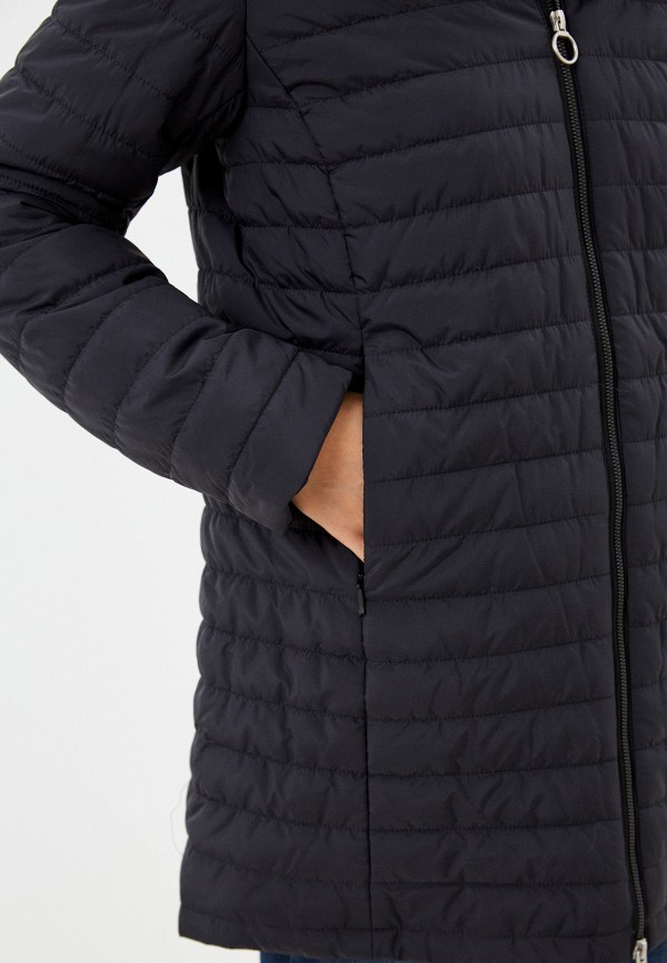 фото Куртка утепленная baon