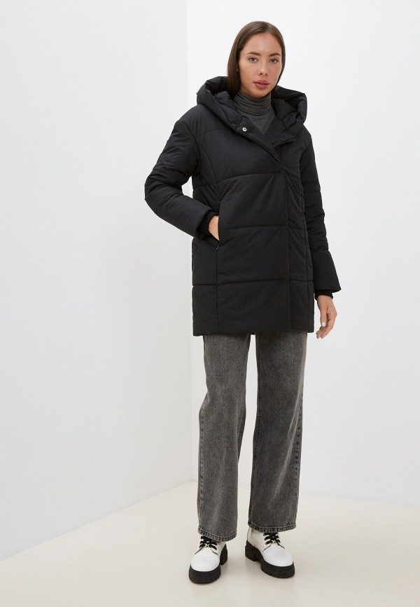 фото Куртка утепленная baon