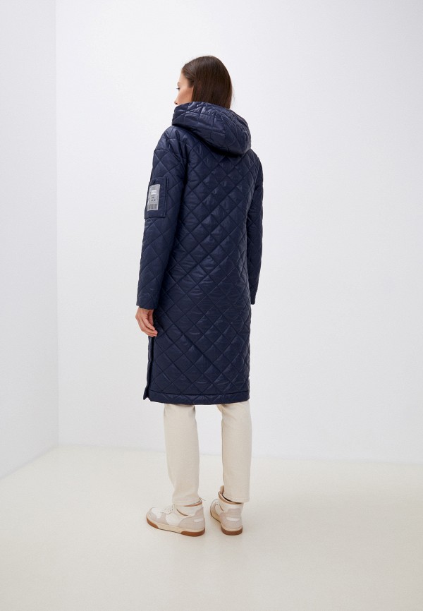 фото Куртка утепленная helmidge