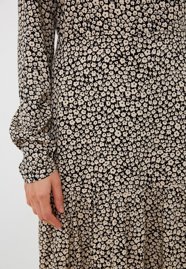 Платье You бежевый, размер 40, фото 4