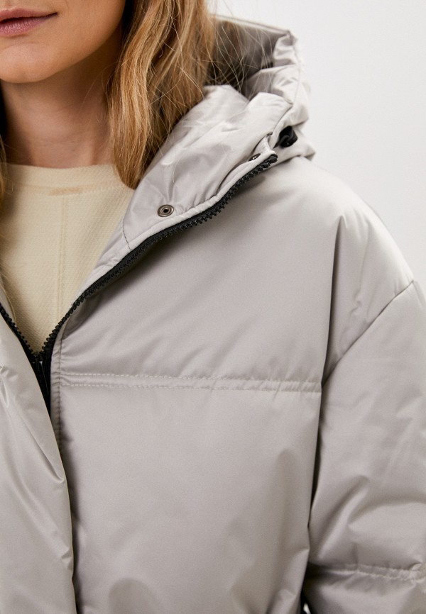 фото Куртка утепленная you