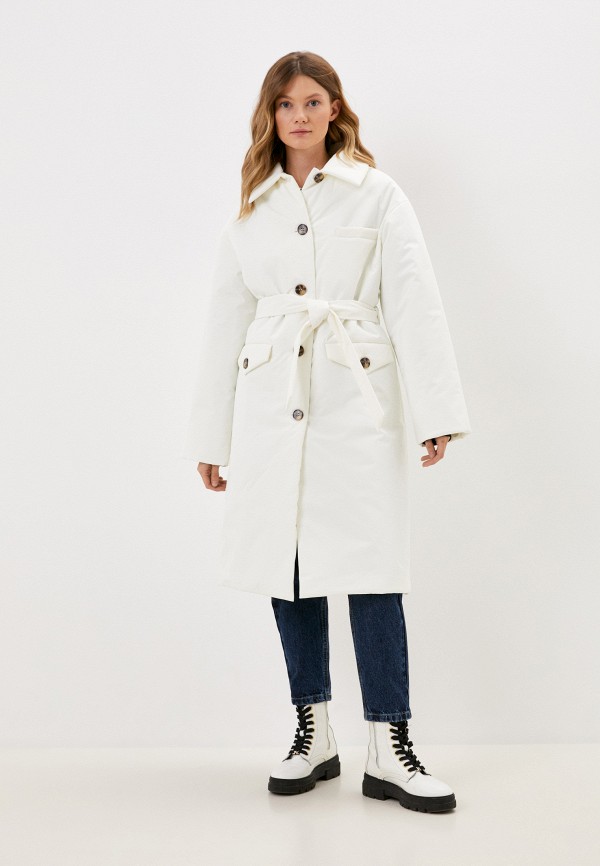 фото Куртка утепленная you